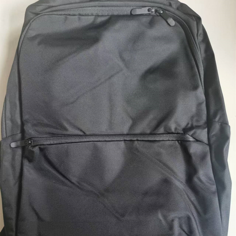 Foreign Trade Beijia Casual Backpack, Pressure-Reducing, Spine-Protecting, Comfortable Travel and Mountaineering Bag, Unisex Outdoor Bag, Breathable