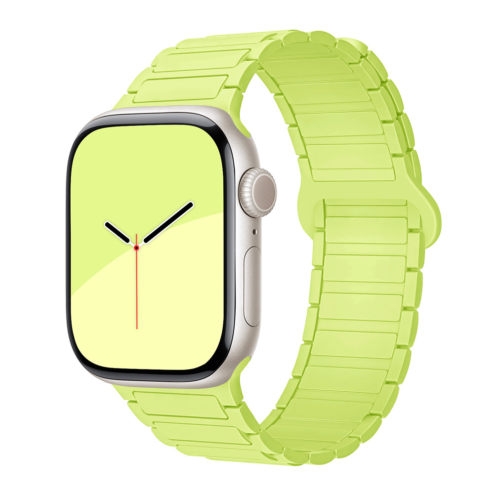 Neon yellow / 40/41（S10/11 42MM）