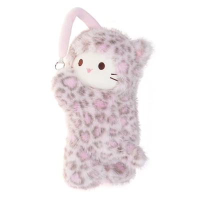 Car tissue box/set, Tissue Box Hanging Plush Doll