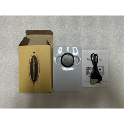 GPS Locator: elderly, car tracker, and pet - gf-89-off-stackable-box