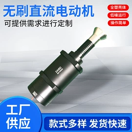 微型电动机;特殊电机;机械用电动机