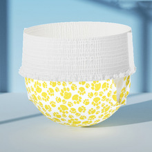 C 63573 Pet Menstrual Pants ������������ʪ�羳����ͨ��