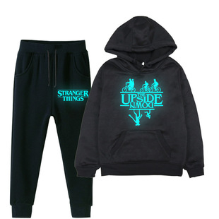 Stranger thing�������Zҹ��ӡ����Ů���e�Bñ�l�����_�Lѝ�ɼ���