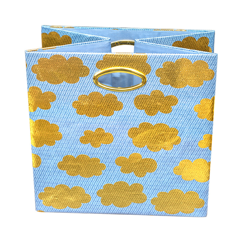 【厂家直销】超大容量收纳袋衣服整理袋搬家行李袋学生宿舍神器