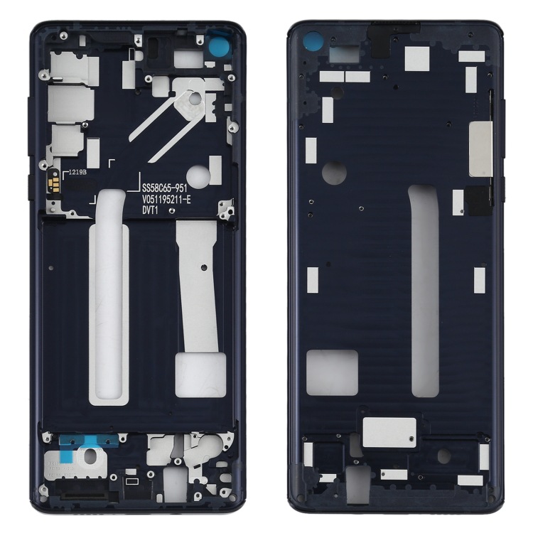 Aplicable para el marco medio LCD de Motorola Edge XT2063-3