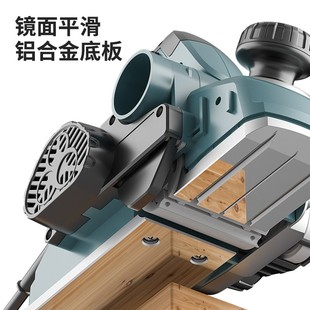 J8 Portable Chopping Board Small Multi-Functional Mi Cutting Board Household Electric Electric Planer Woodworking Planer Push Planer Pressure Planer I Electric Nl G3