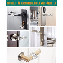 Door Handle Buffers�T���־��_�������T�����ױ��o���ڷ�ײ�|E18