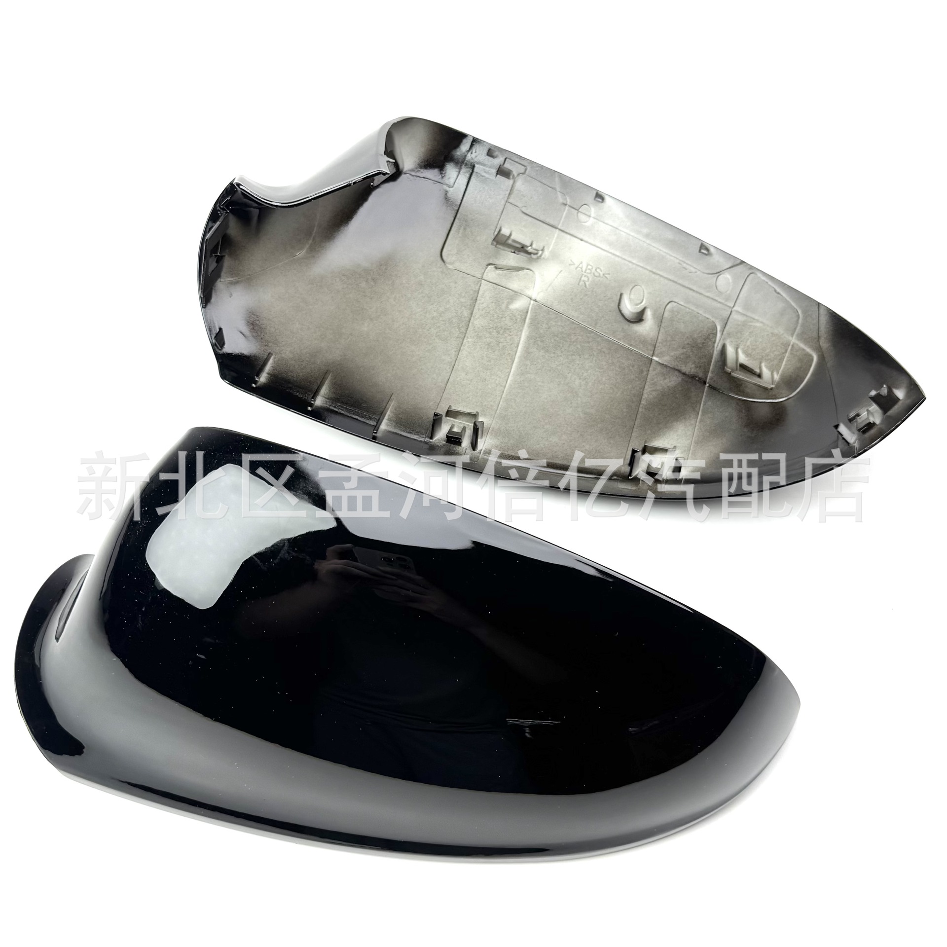 Suitable for Opel Vauxhall Astra J 2010-2016 Reversing Mirror Housing Rearview Mirror Housing Cover