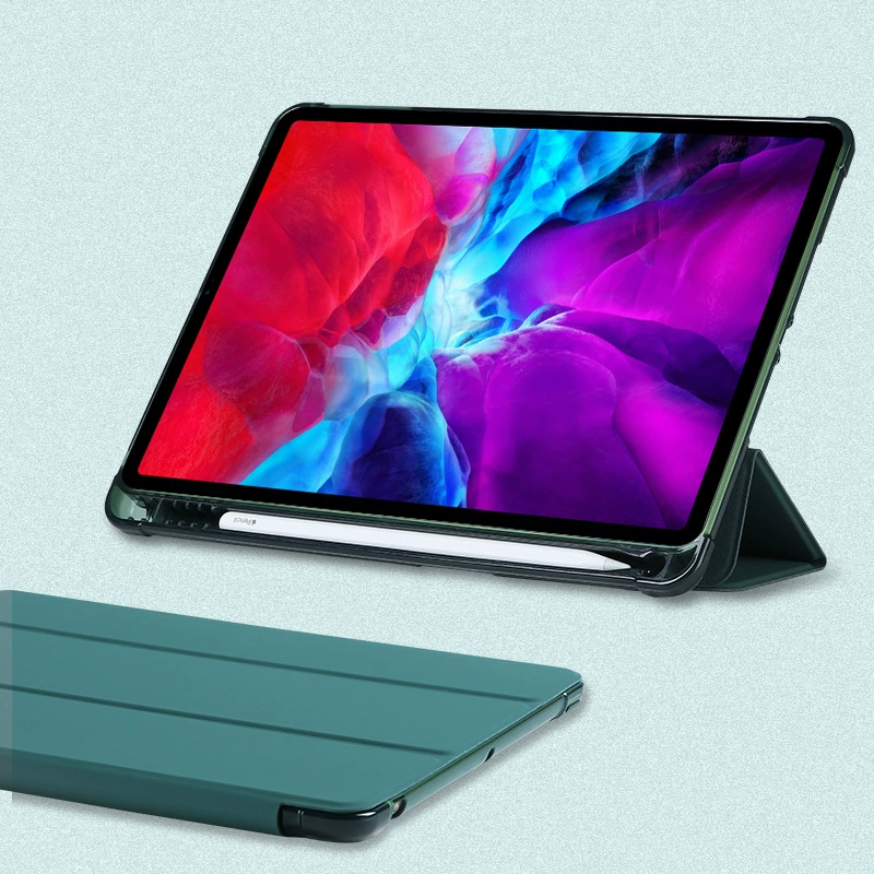 Apple, совместимый защитный чехол для планшета/ноутбука, 2 дюйма