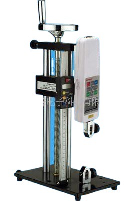 批发手动拉力测试台/拉力测试架SLK螺旋支架