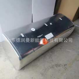 陕汽德龙X3000  油箱电加热  油箱水加热  油箱双腔  价格图片