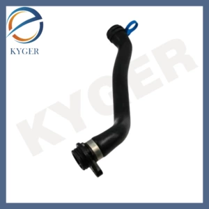 BMW F02 F07 F10 Su Borusu 11537580969