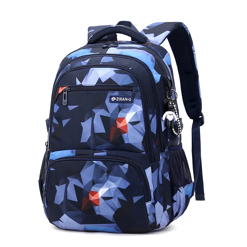 School bag, backpack for boys, 4-6 years