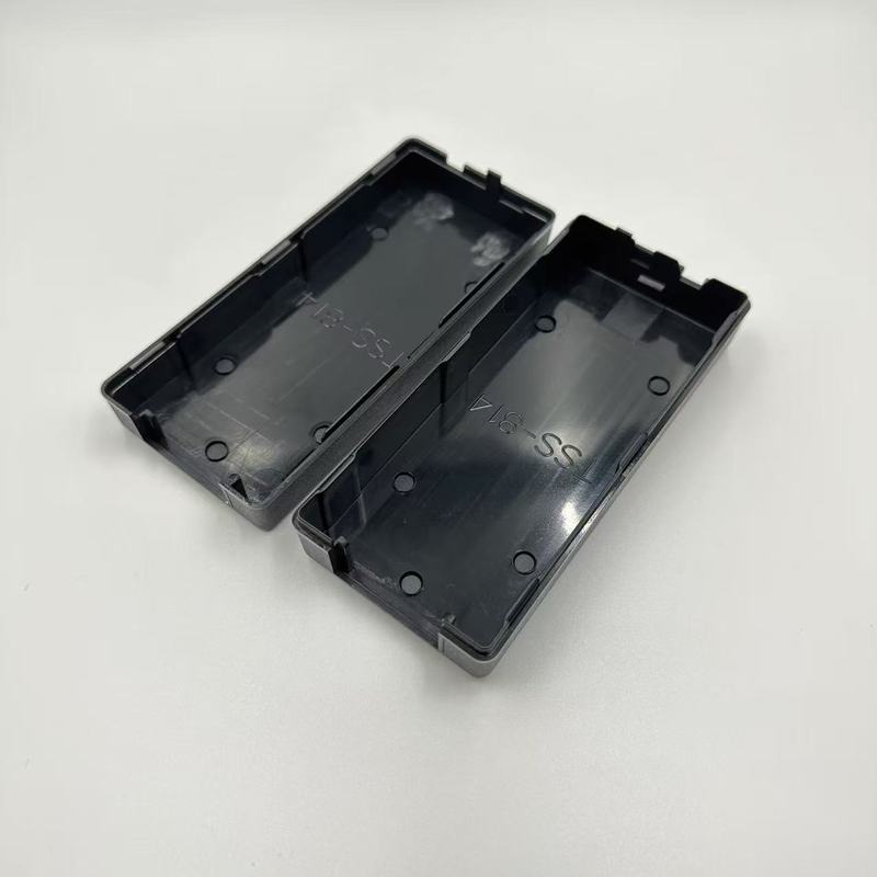 メーカーはTSS814大口電源アダプタプラスチックシェルを生産しています|undefined