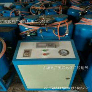 Small Polyurethane Foaming Machine, Low Pressure Polyurethane Spraying Machine, Two-Component Grouting Machine, Multi-Function Sealing Machine