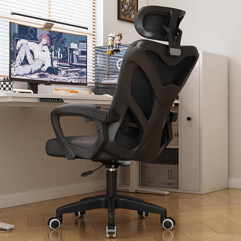 Marco negro malla Negra - cojines con látex