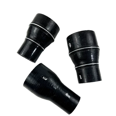 Variable Diameter High-Temperature Resistant automobile water pipe