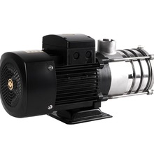 节段式卧式多级离心泵循环泵管道增压泵家用工业泵