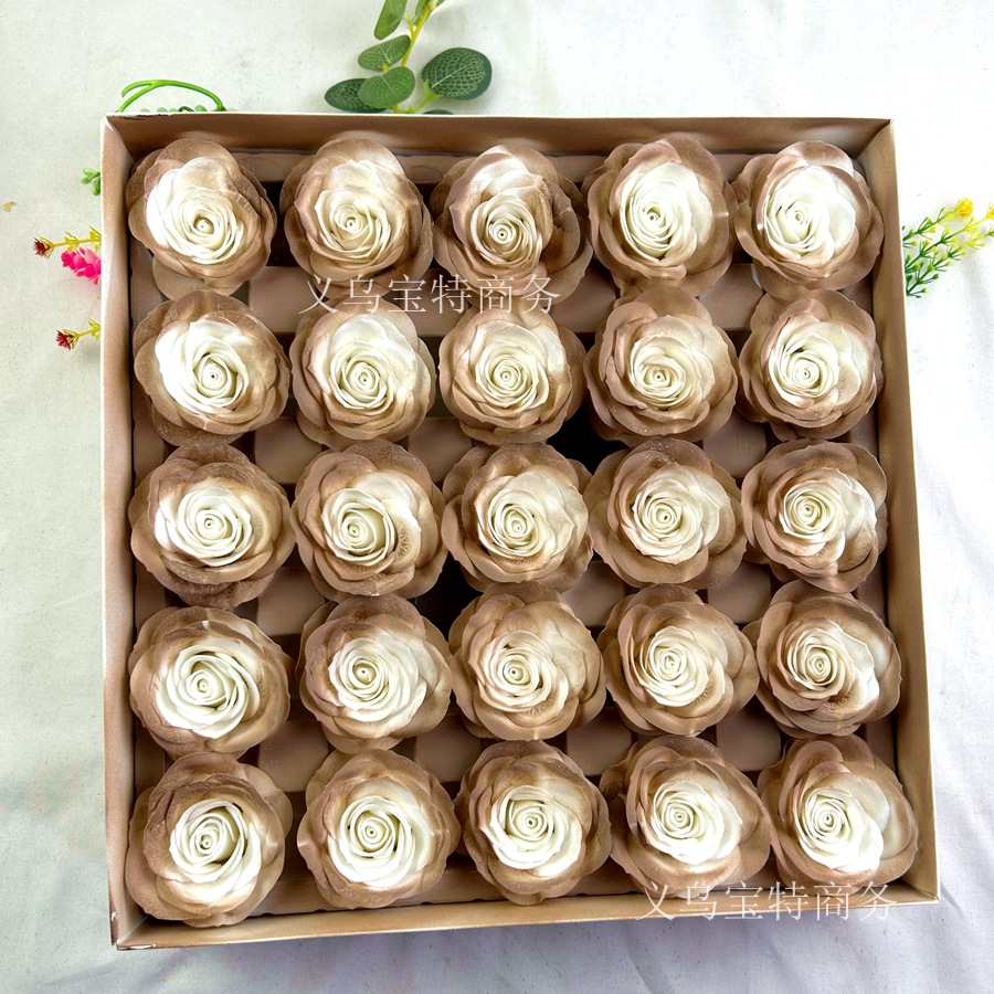 백색분말 카푸키노B [핫핫스타일]