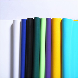 PVC人造皮革喷绒芙蓉皮泡棉 pvc芙蓉皮高发泡无布革磨砂-阿里巴巴