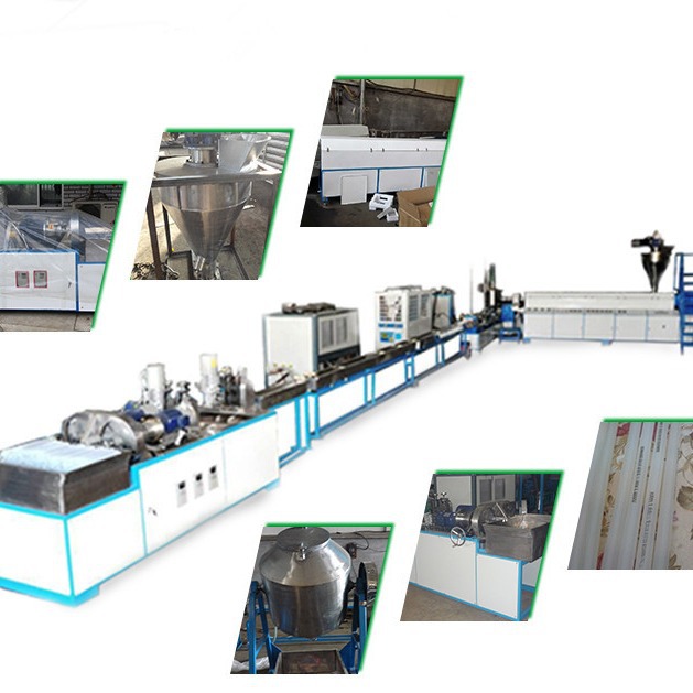 全自动化热熔胶棒设备 热熔胶棒机 封箱胶设备 烟嘴胶设备