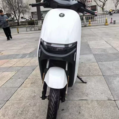 Electric vehicle fender – Mudguard Decorative Panel