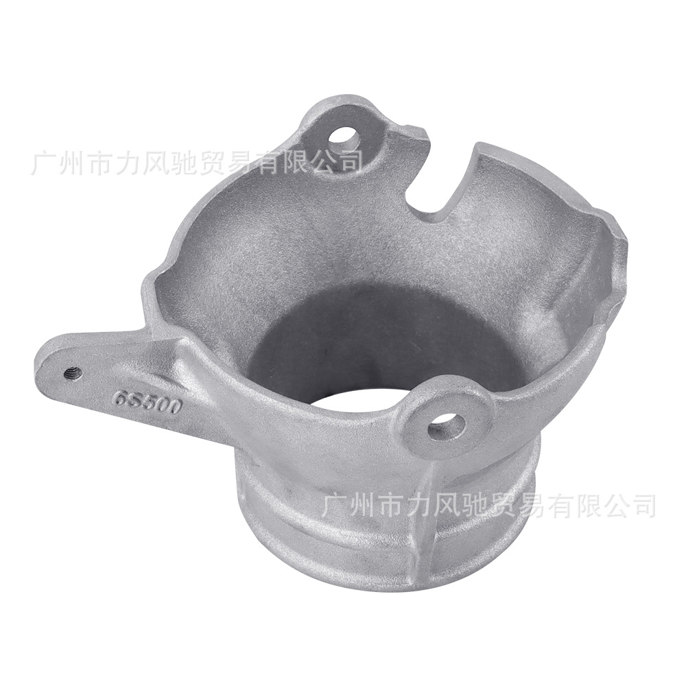 Adecuado para reemplazar la serie de boquilla de motor Yamaha 1800 boquilla de cola 1.8T boquilla de aleación de aluminio boquilla