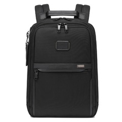 バリスティックナイロン アルファ3シリーズ おしゃれ 防水 デイリー通勤 メンズ パソコンリュック 2603581D3