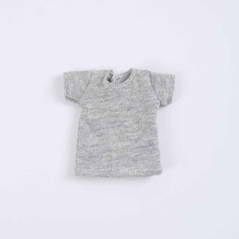 新品blytheプチプラインナー半袖tシャツOB24 OB22着可ドール|undefined
