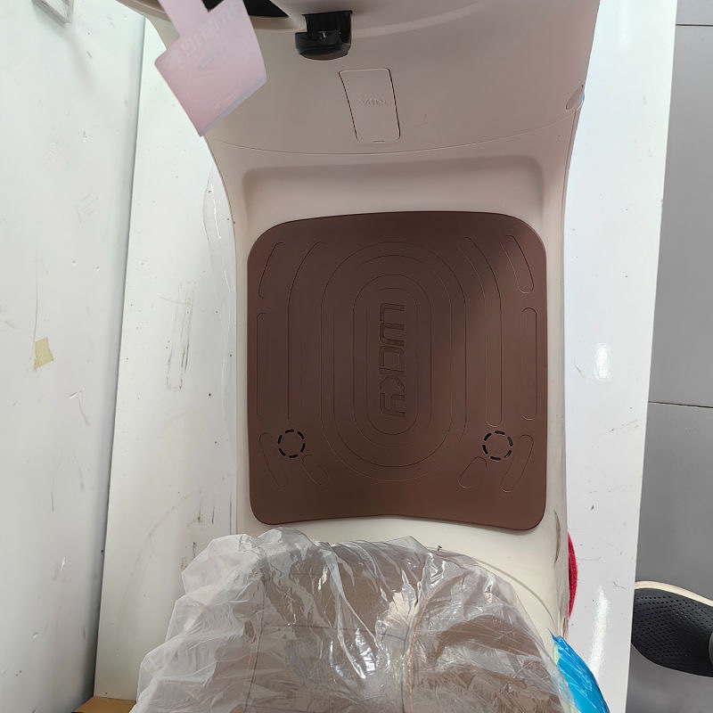 Suitable for Ninebot Q80C/Q85C Foot Pad Series, Pedal Pad, Footrest Pad, Ninebot Q80C Foot Pad