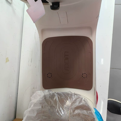 Electric vehicle foot mat Foot Pad Series, Pedal