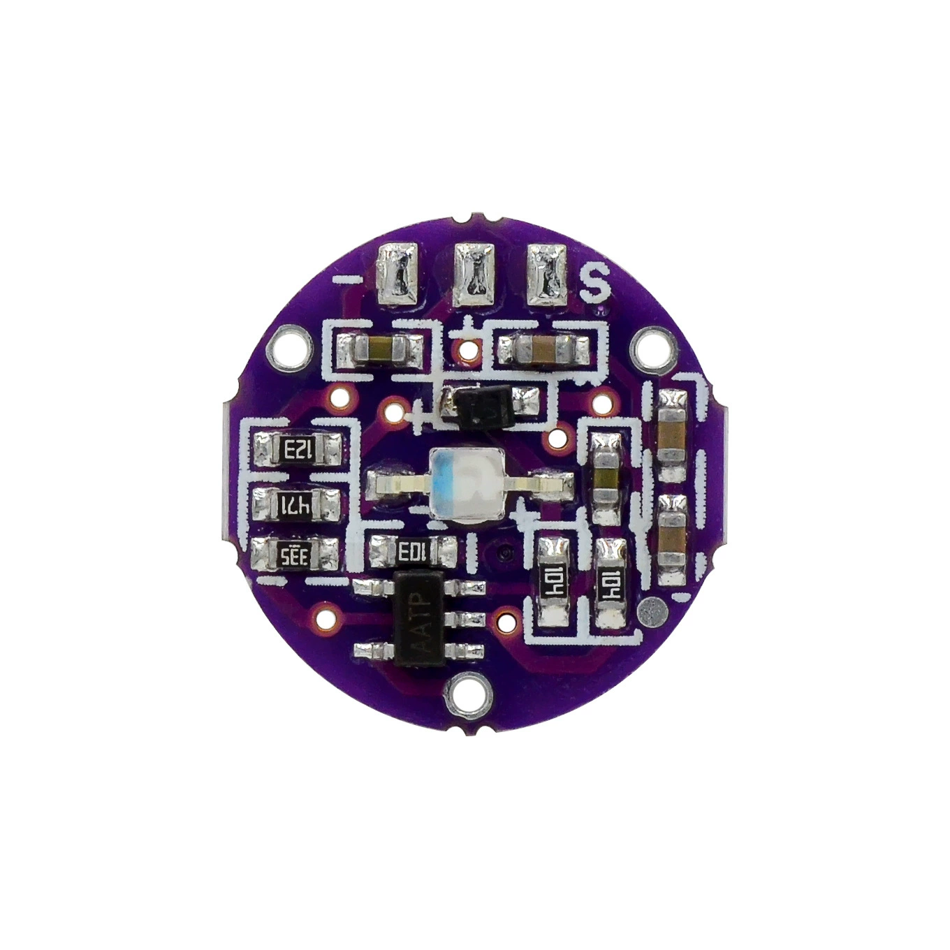 XD-58C pulsesensor 脉搏 心率传感器 开发开源硬件
