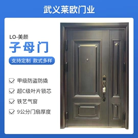 进户门;平开门;推拉门