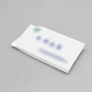 厂家定做冰袋多色凹印尼龙复合包装结实支持定做量大从优混批