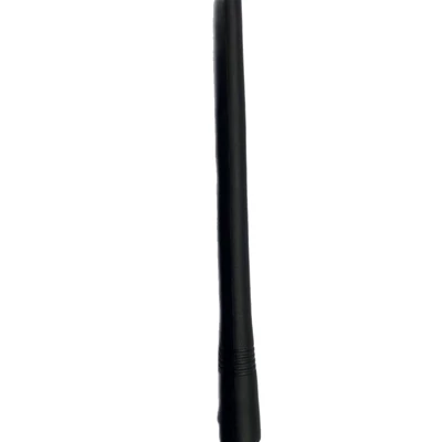 7.5-inch Tacoma Thorod, vehicle antenna