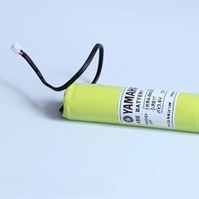������YAMAHA KR4-M4252-00 3.6V 2000mAh ������ERCX�����˵��