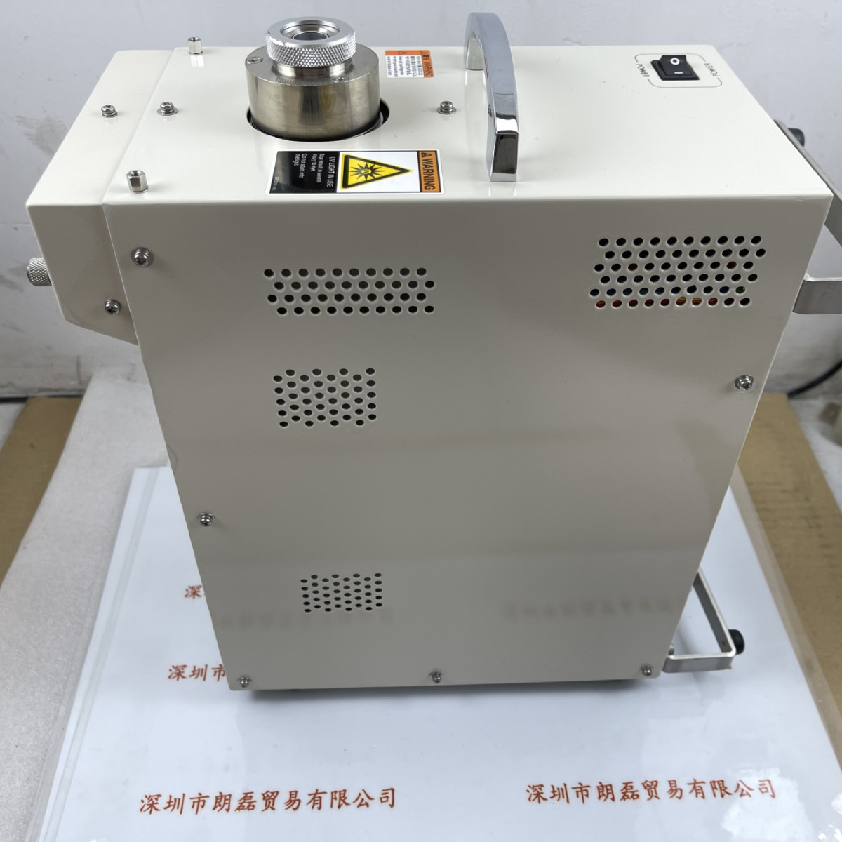 HOYA uv光源装置  EXECURE4000 点光源机  现货