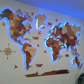 挂钟、壁钟;壁挂、壁饰;现代装饰画