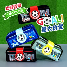 笔袋;笔筒;牛津布袋