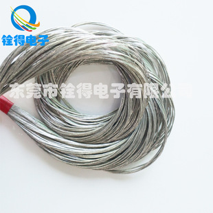 Tin-Plated Copper Stranded Wire, Copper Stranded Wire, Soft Connection Stranded Wire, Quality Assurance of Quan Electronics Manufacturer