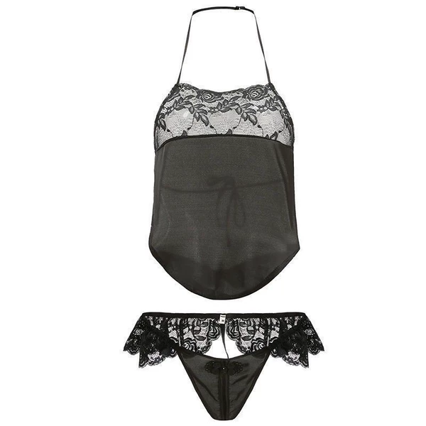 D981 black