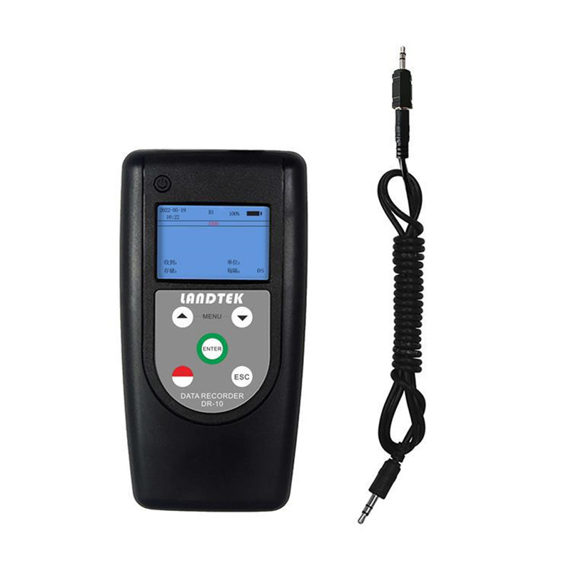 厂家及零售多功能数据记录仪蓝牙数据记录仪DR-10