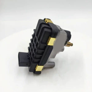 Dodge 2500/3500 Supercharger Elektron İdarəetmə Klapan Aktuatoru 6Nw008412-45 712120 üçün