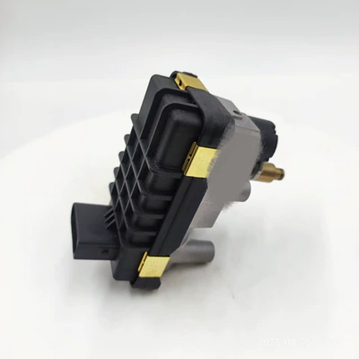 Suitable for Dodge 2500/3500 Supercharger Electronic Control Valve Actuator 6Nw008412-45 712120