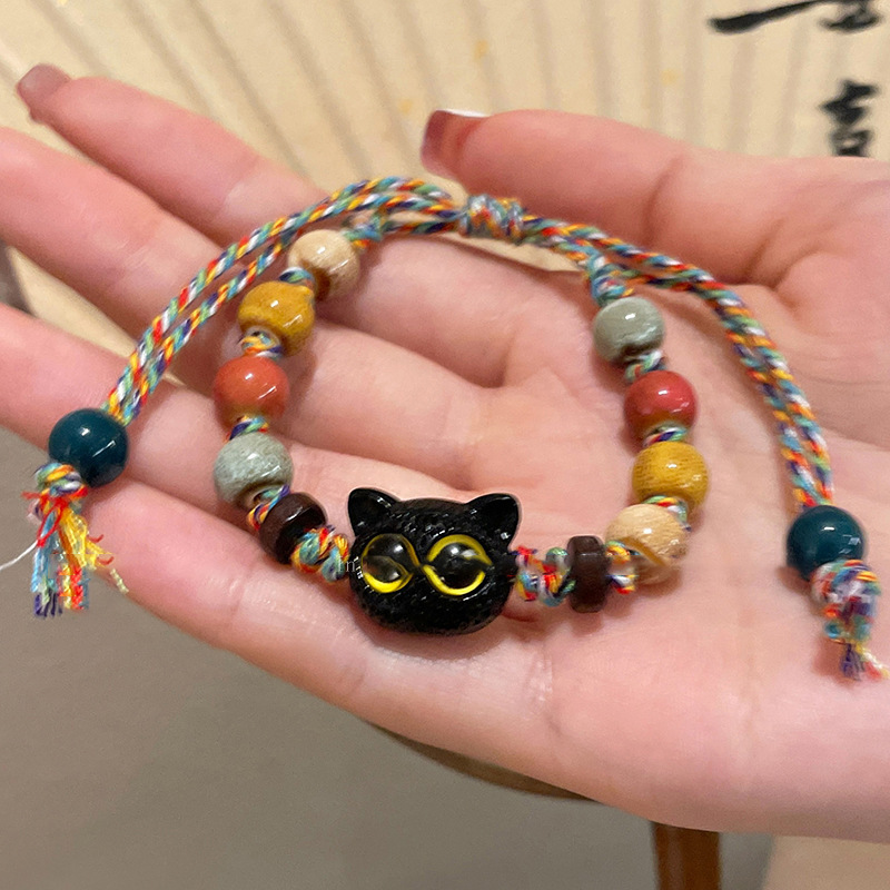 62 brazaletes - color