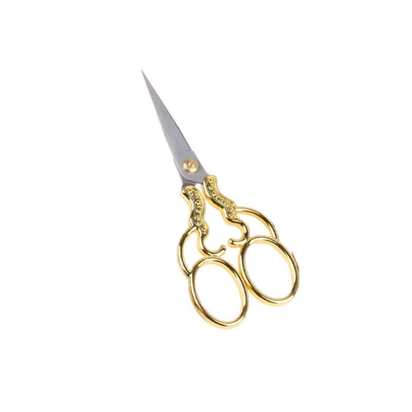 ☆★Star Scissors [Golden]☆★