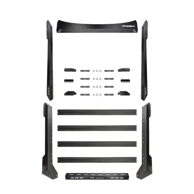 Roof rack – Tank 400 Off-road MK