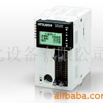 现货供应三菱PLC