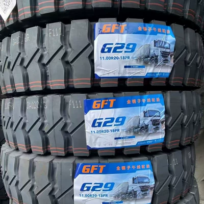 Tires, Super Wear-Resistant, Yük maşını şinləri