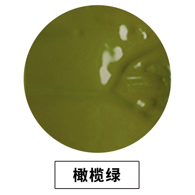Pigment водонепроницаемая акриловая краска蒙特利莎, шины, не выцветает